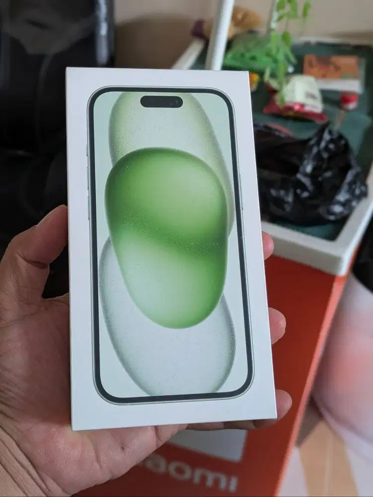 Cari HP Bekas Harga Nego