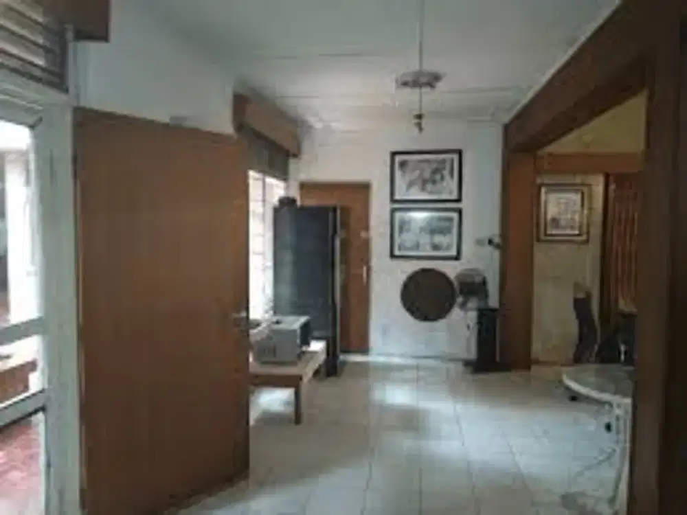 Turun Harga Rumah Hitung Tanah Area Dharmahusada Indah Siap Bangun Posisi Dekat Atlas Sport Club dan Kampus Unair
