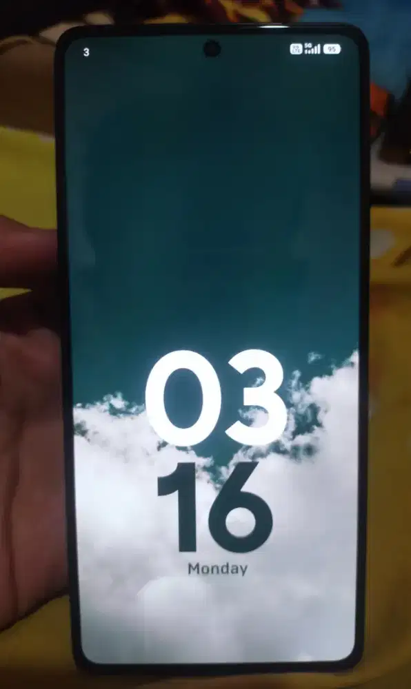 REDMI NOTE 13 5G 8/256GB