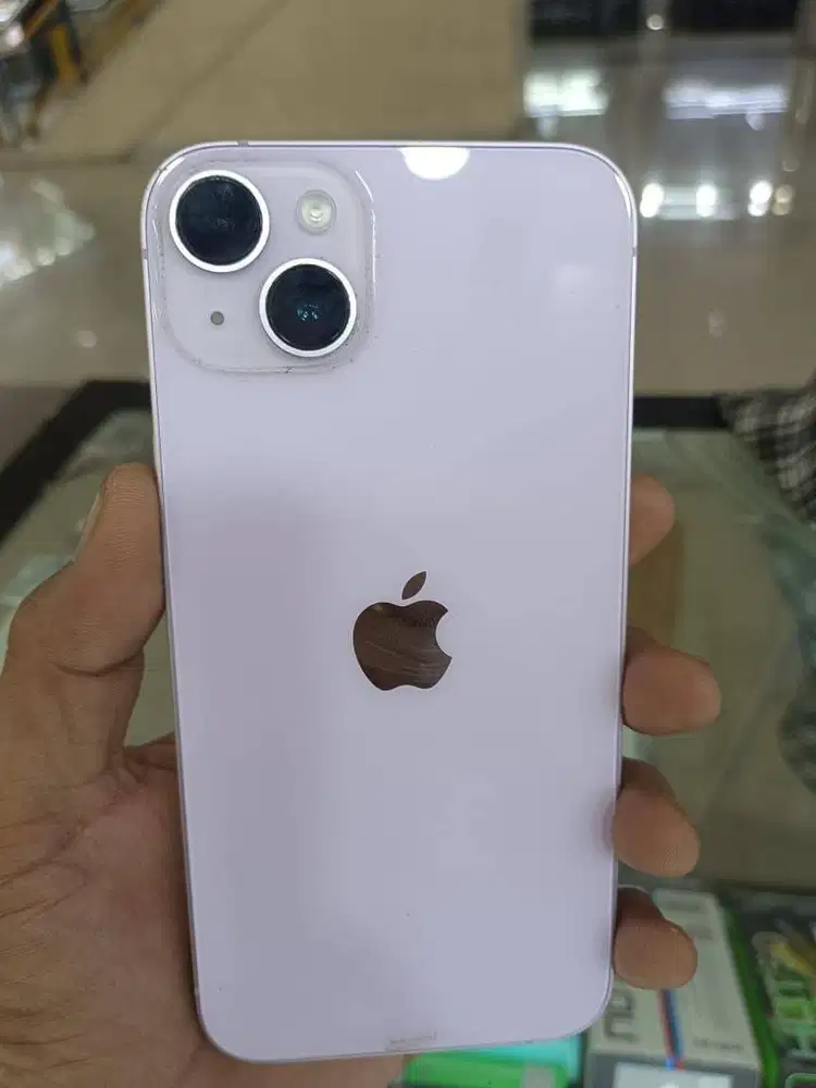 Cari HP Second Kondisi Mulus Prioritas