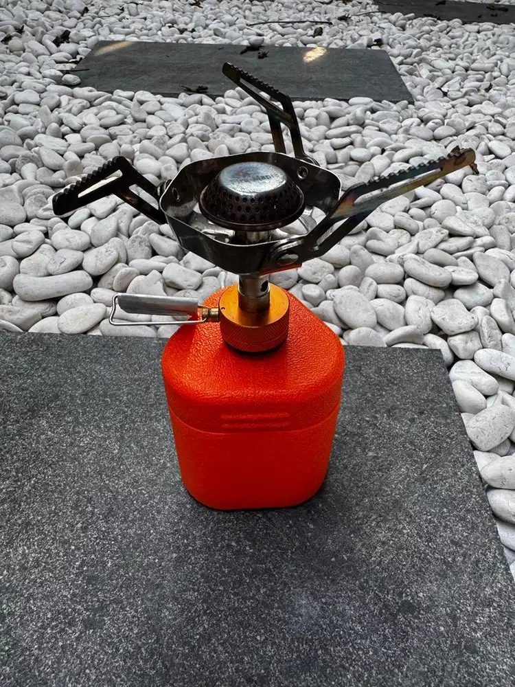 Kompor Camping Firemaple