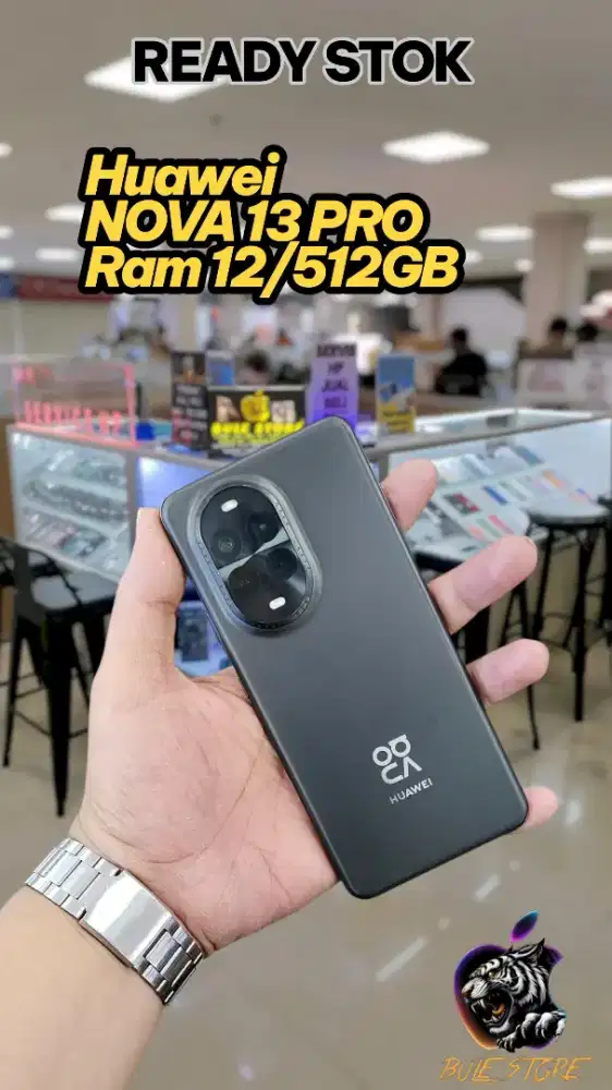 Huawei nova 13 PRO 12/512GB