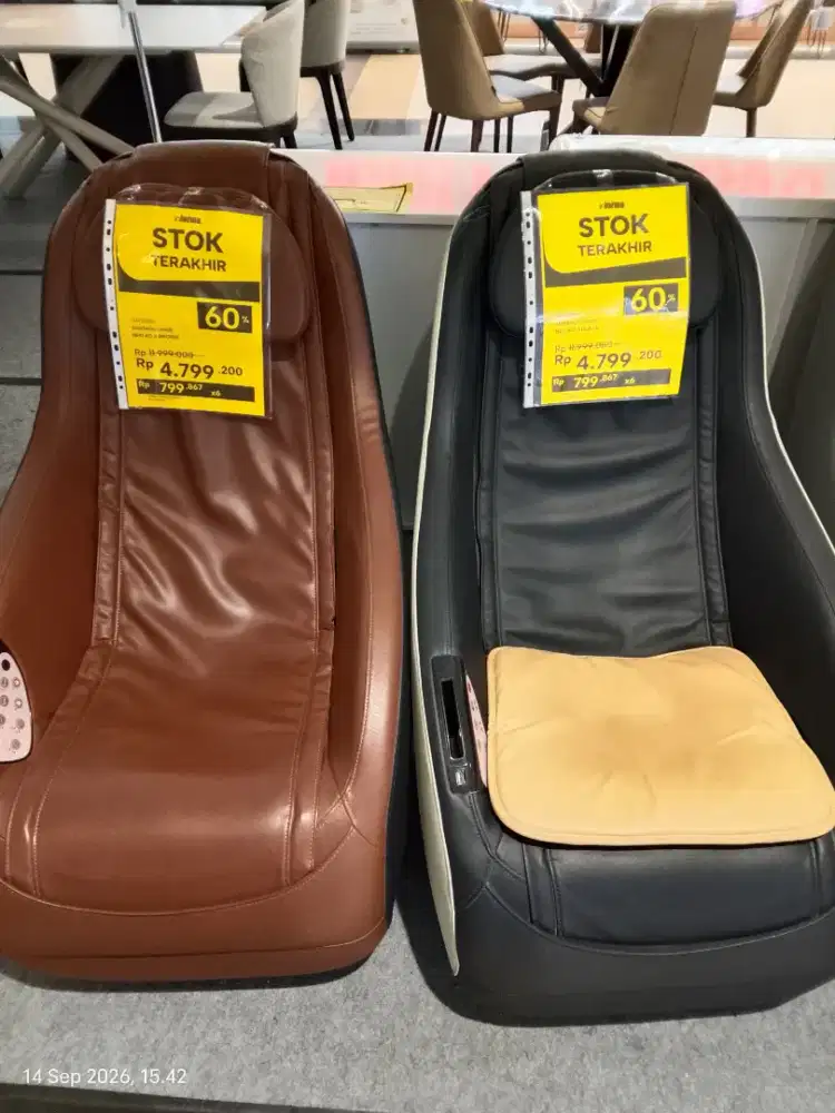 Massage chair neo koji