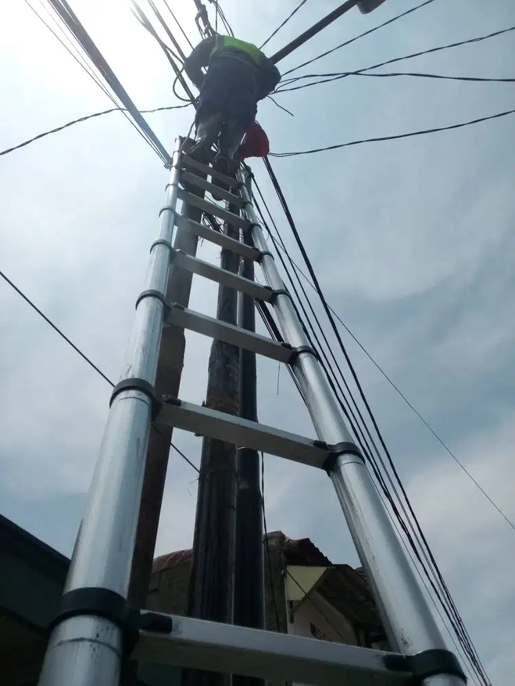 Instalasi Jaringan Listrik