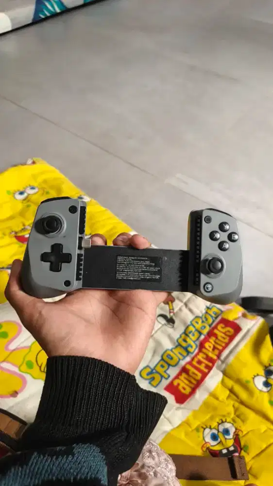 gamesir x5 lite