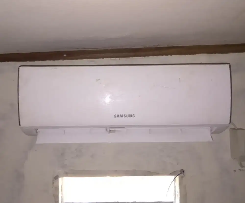 Dijual Cepat AC SAMSUNG 1/2 PK