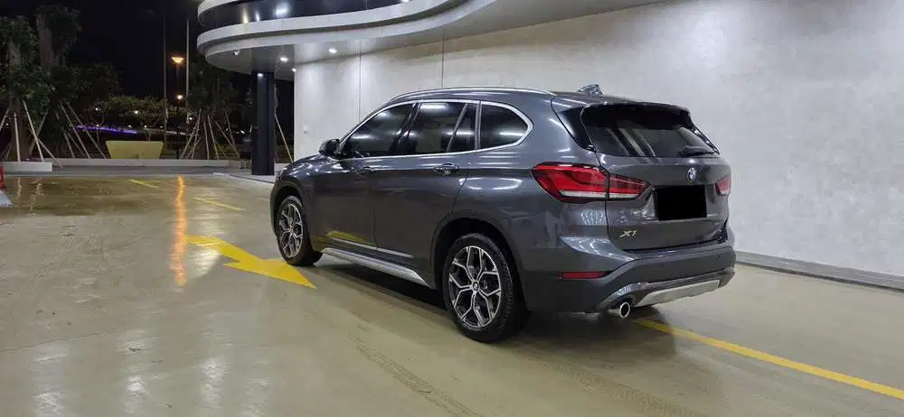 [DP 10 & FREE ANGSRN 7X ] BMW X1 S DRIVE 2020/21