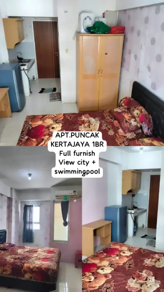 Puncak Kertajaya 1 Br