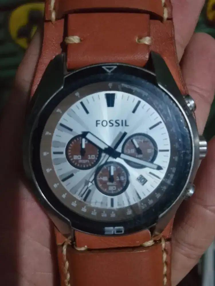 Fosil chronograph ORIGINAL