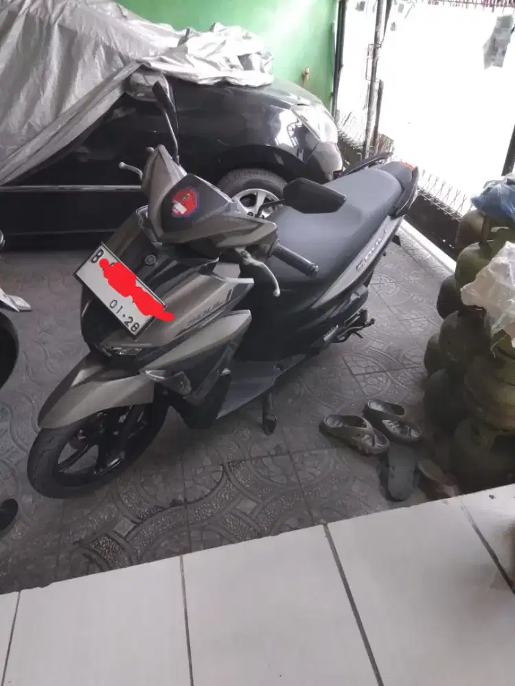 Di jual mio soul tahun 2016