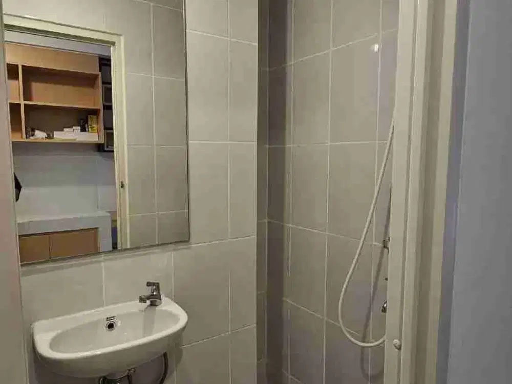 Sewa Apartemen Tokto Studio Furnished Pik 2