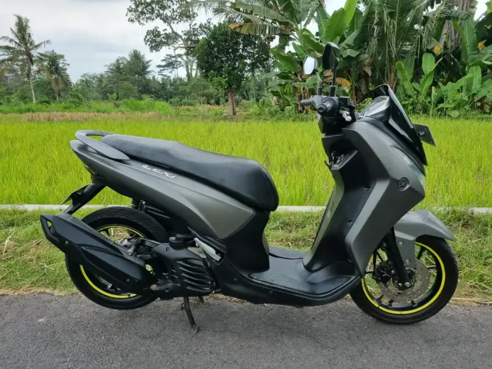 LEXI 2019 SSS (Stop Smart System)