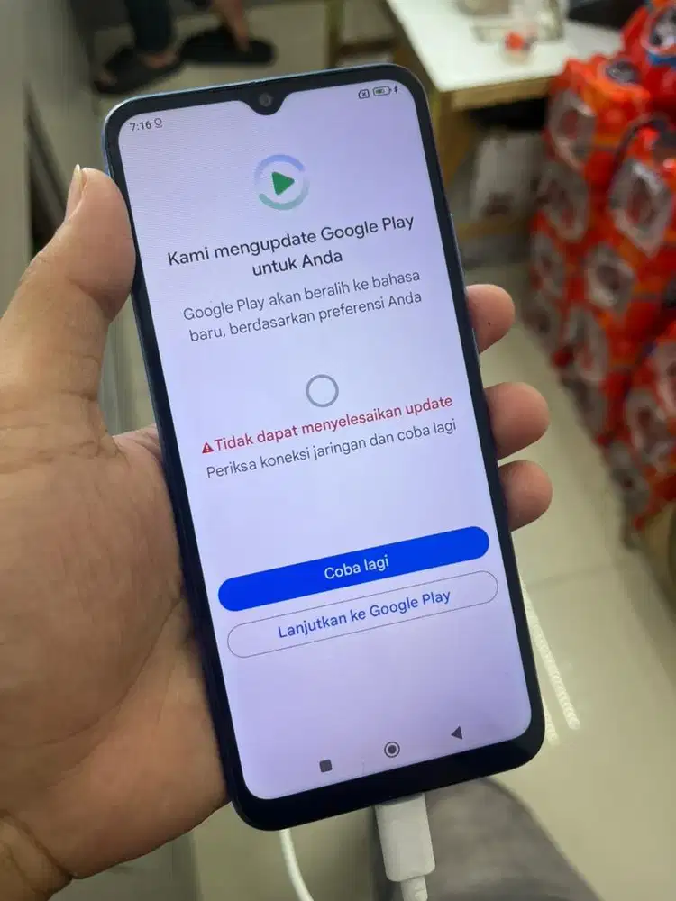 REDMI 10c 4/128 scond fullset