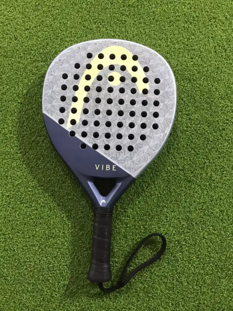Raket Padel HEAD VIBE 2026