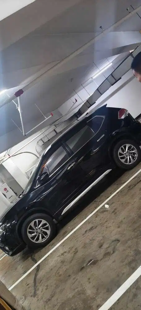Nissan X-Trail 2015 Bensin