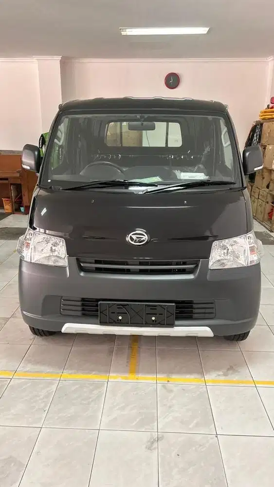 GRANMAX PICKUP 1.5 ACPS MC