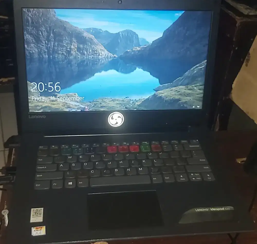 Lenovo ideapad 320