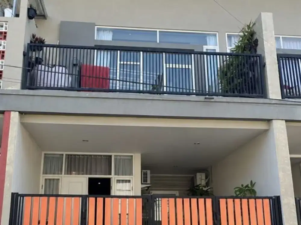Dijual Rumah Cantik Siap Huni Lebak Jaya Surabaya Timur REV.A1130