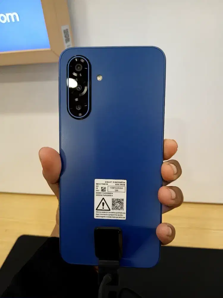 SAMSUNG GALAXY A27