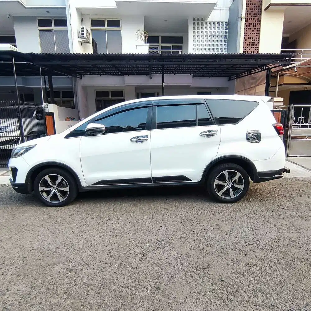 Toyota Kijang Innova 2021 Diesel