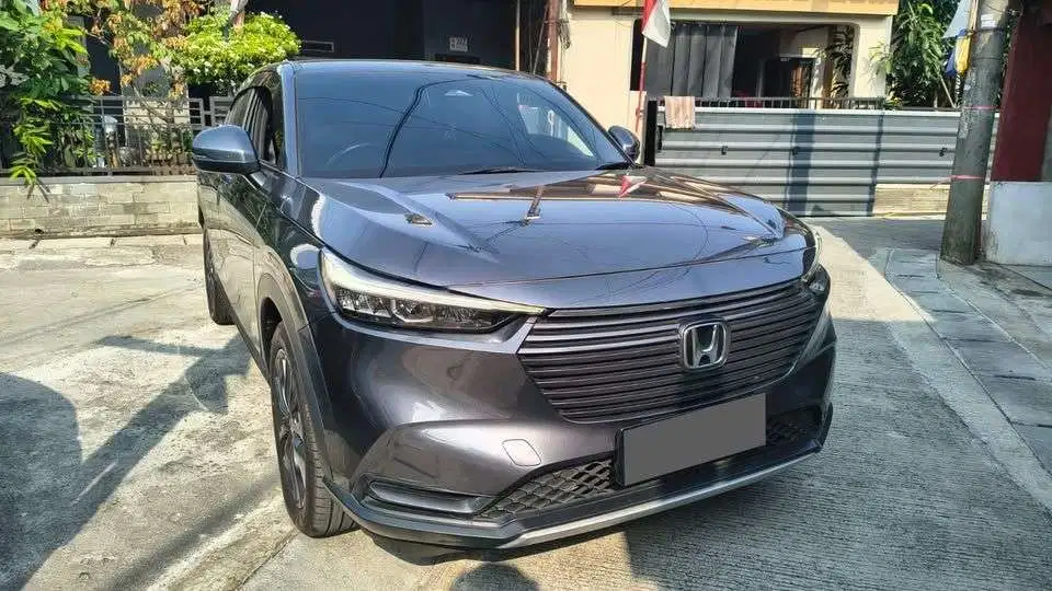 Honda HR-V 2023 Bensin