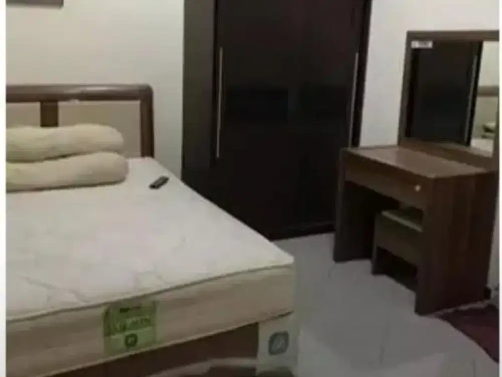 Best Deal Rumah Hitung Tanah Lokasi Manyar Kartika Bisa Nego Dekat Kampus Universitas Tujuh Belas Agustus