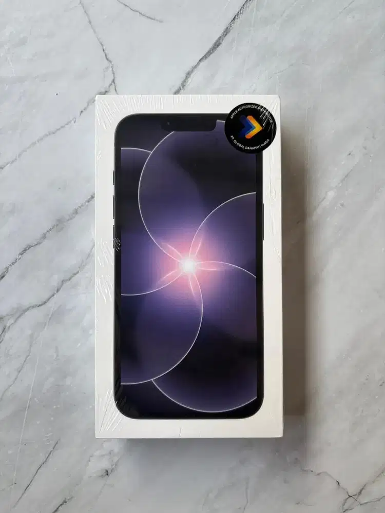 iPhone 17e 256GB New Garansi Resmi Indonesia