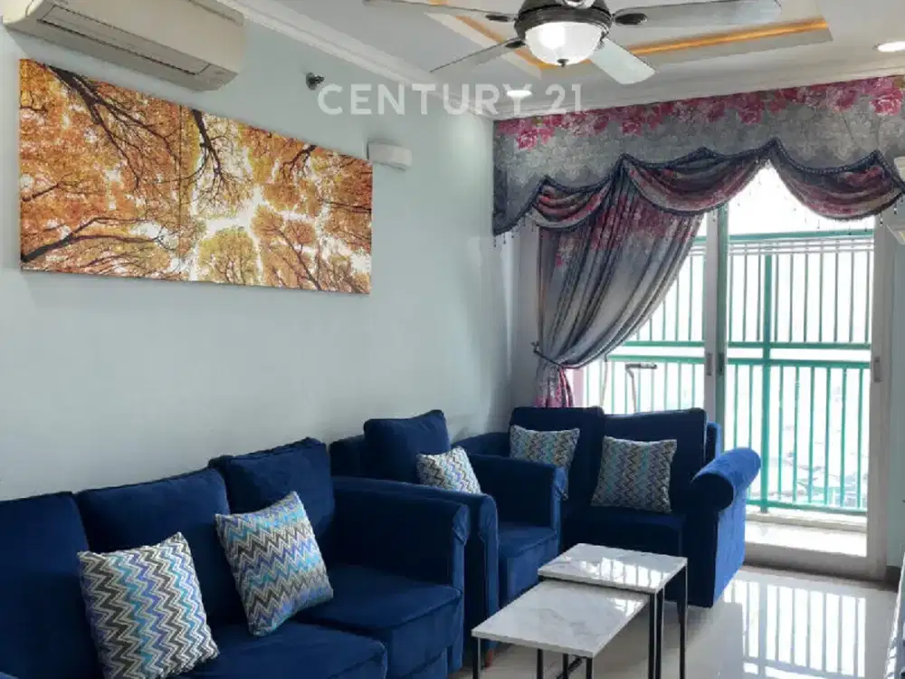 Apartemen Strategis Investasi Menguntungkan Di Jakarta Pusat