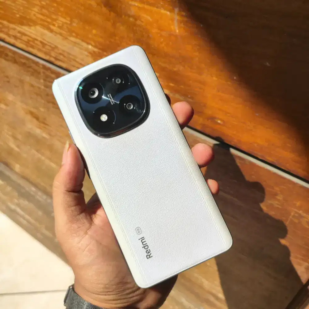 Redmi Note 14 pro plus 8/256Gb Fullset