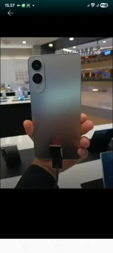 SAMSUNG GALAXY EDGE