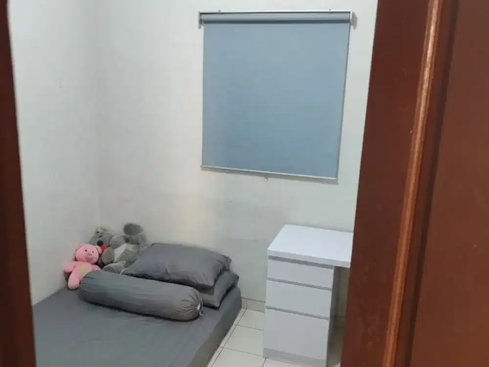 Dijual Rumah Murah di Metland Puri Tangerang