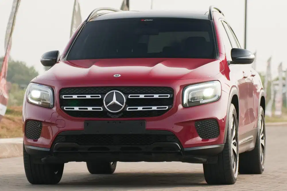 Rare Panoramic! Mercedes Benz GLB200 Edition 50 2020 glc200 gla200 x3