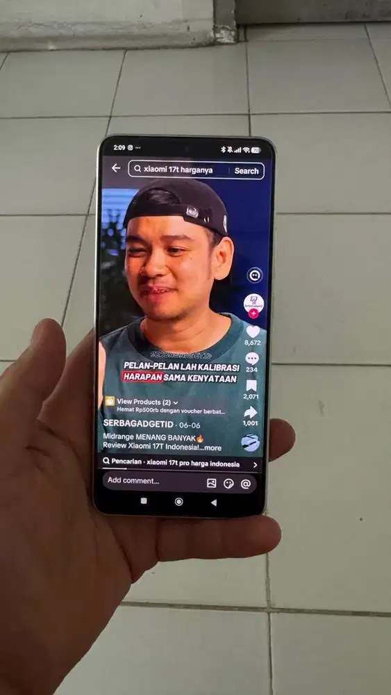 DIJUAL POCO XIAOMI X5 PRO PEMAKAIAN PRIBADI JUAL CEPAT HARGA TERMURAH