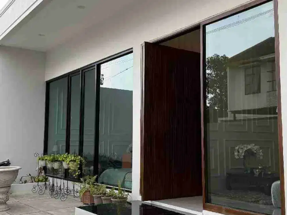 rumah baru parakan asri batununggal kota bandung