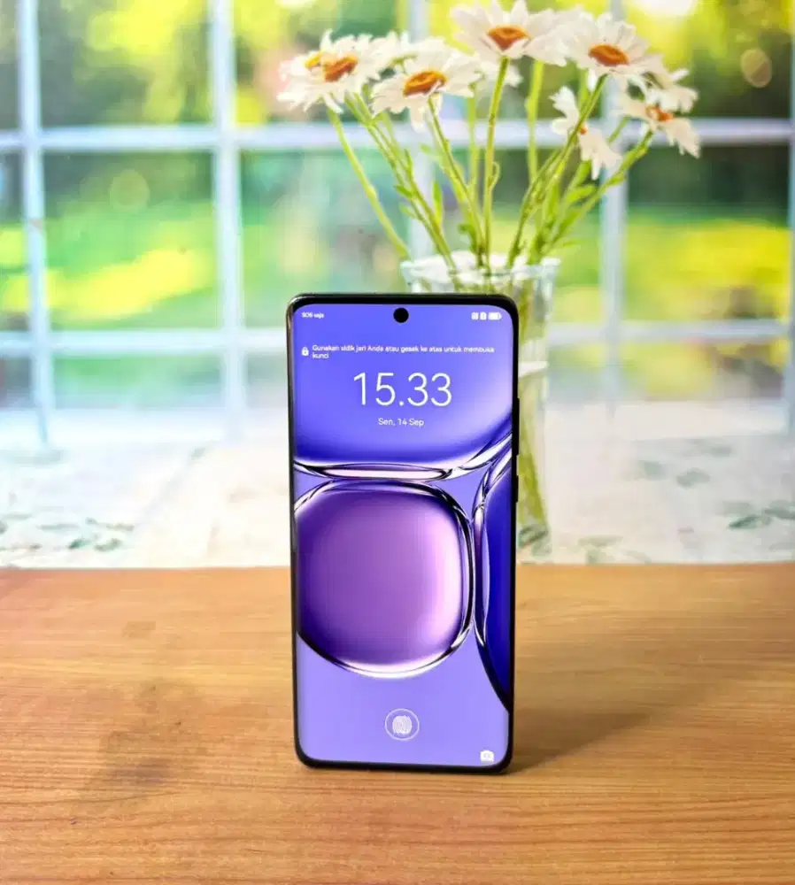 Huawei P50 Pro 256gb Resmi Indonesia