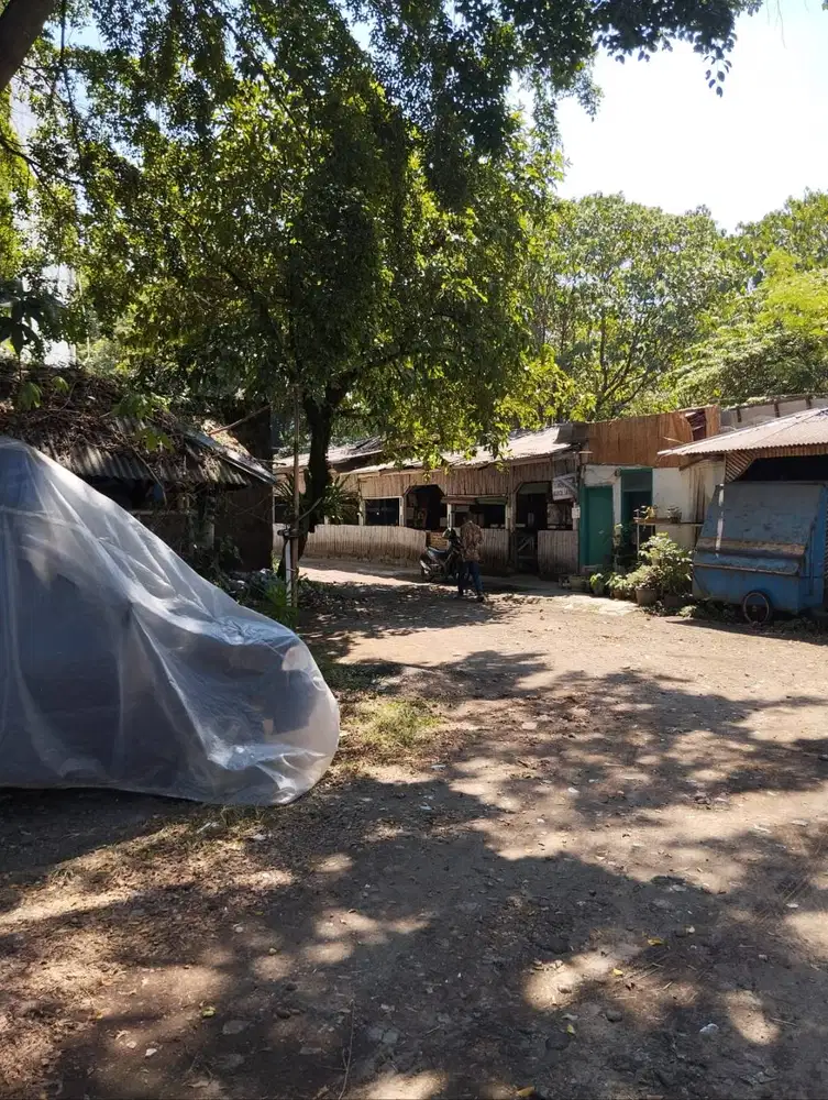Tanah Premium Di Bawah NJOP