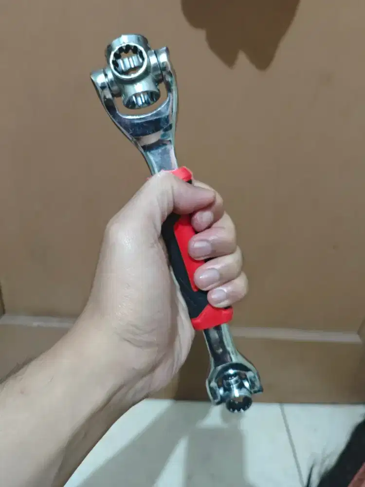 Jual Kunci Pas / Wrench Socket