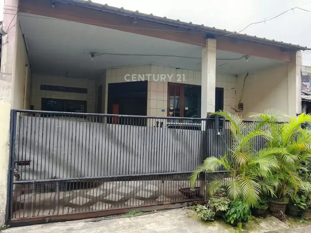 DI JUAL RUMAH SIAP HUNI DI CIBODAS TANGERANG