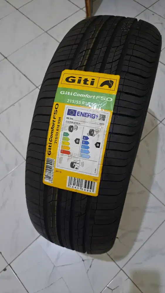 215 55 18 ban giti r18 ban mobil