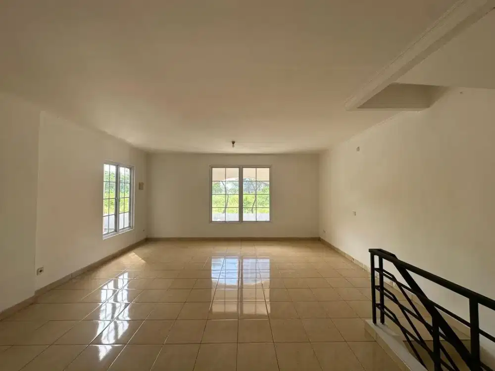 Ruko Bolsena Gading Serpong 2 Unit Dijual