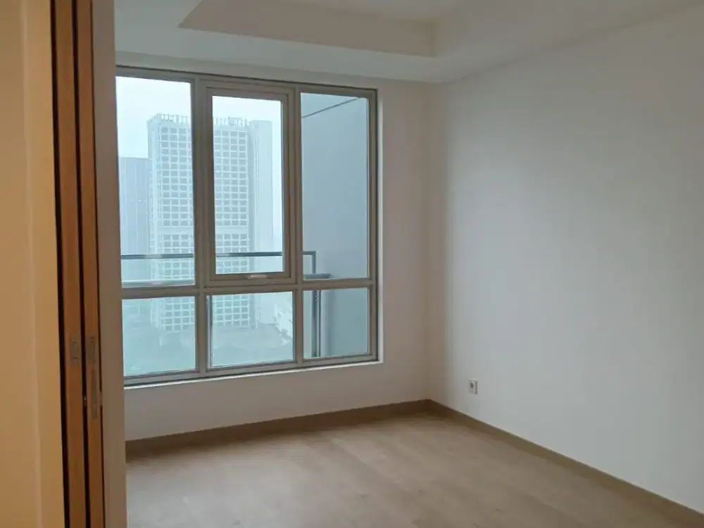 Siap Huni Apartemen Antasari Place di Tower A Bangunan Bagus