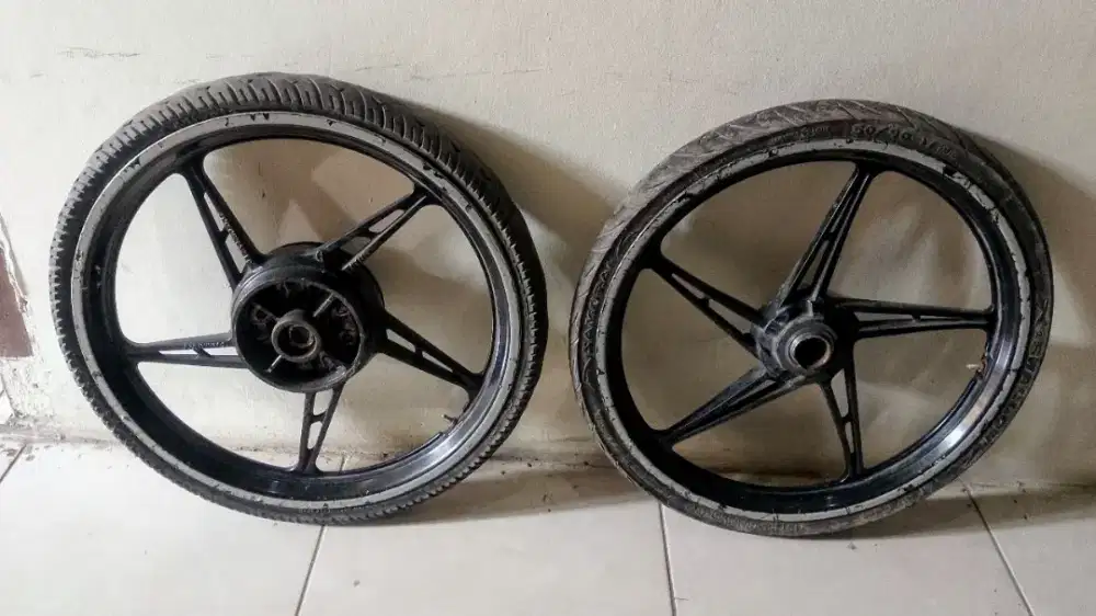 Velg Jupiter MX Old