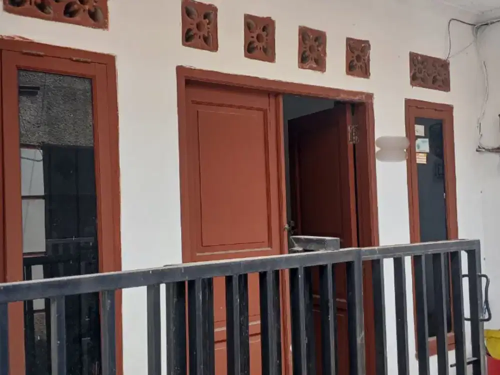 Termurah! Kost Lokasi Strategis Dekat Unjani Cimahi