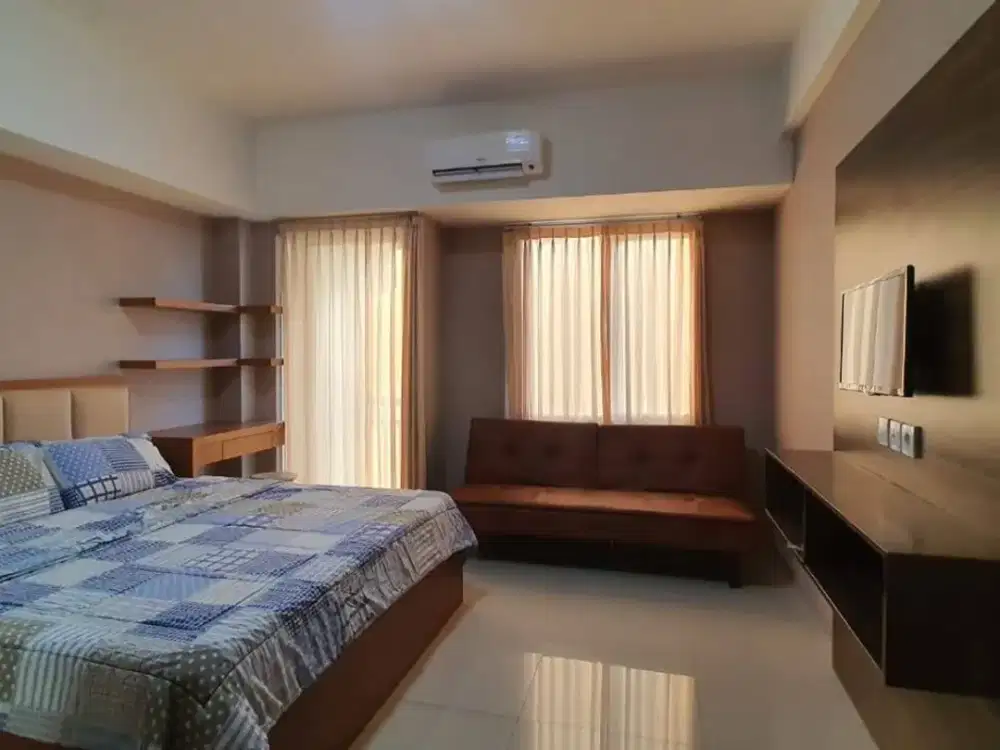 Disewakan apart surabaya barat - connect mall