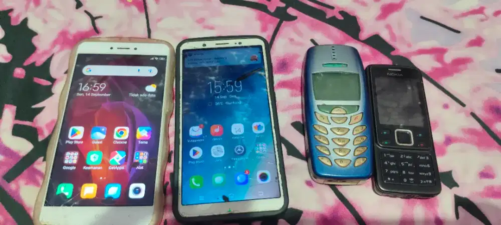 Jual hp borongan
