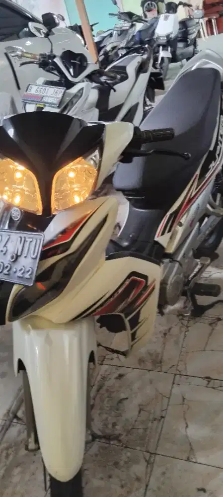 Jupiter z robot 2010