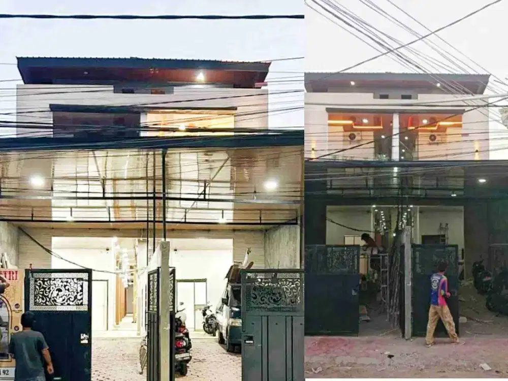 Baru Gress Kost 58+2 Kamar Dkt Kampus Unair Kedokteran, Pacar Kembang Tambang Boyo