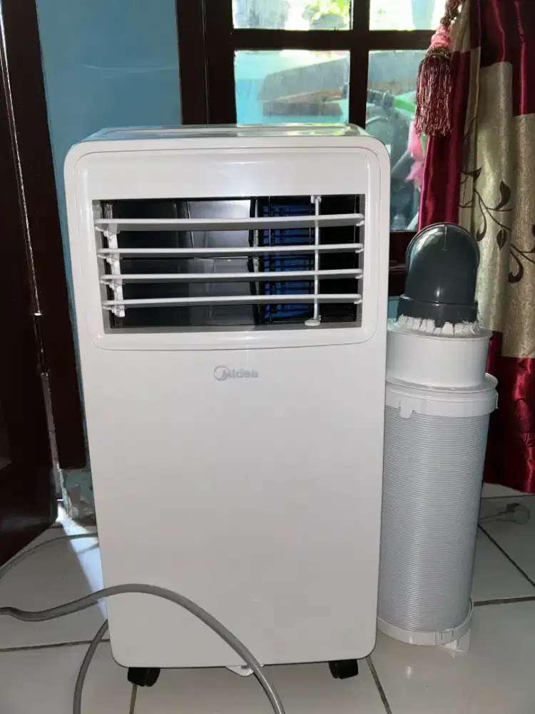 Midea AC Portable MPHA-05CRN7
