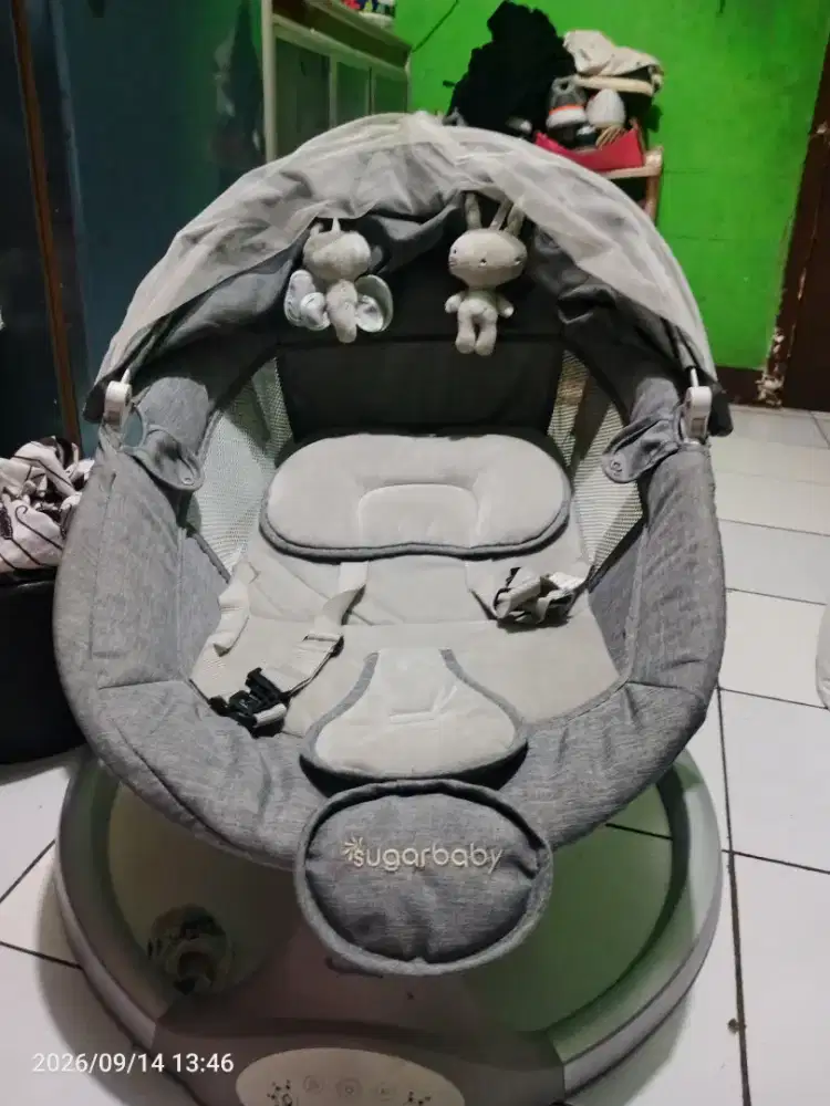Dijual cepat aja