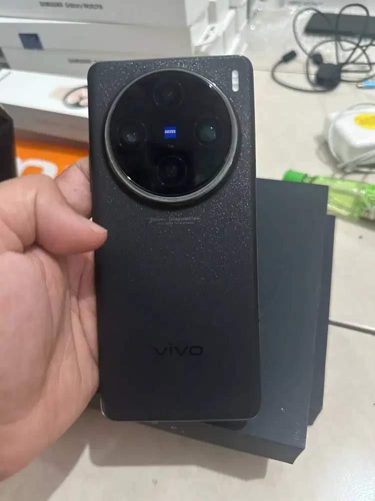 Dicari Samsung Galaxy S Ultra Bekas